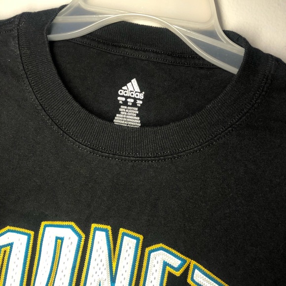 Adidas Hornets Paul 3 - Picture 4 of 4